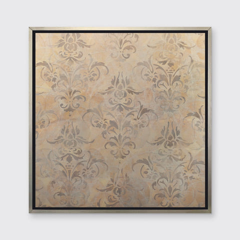 Lacrima di Giobbe - Limited Edition Canvas Print - Liza Pruitt
