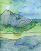 Land and Sea - Open Edition Canvas Print - Liza Pruitt