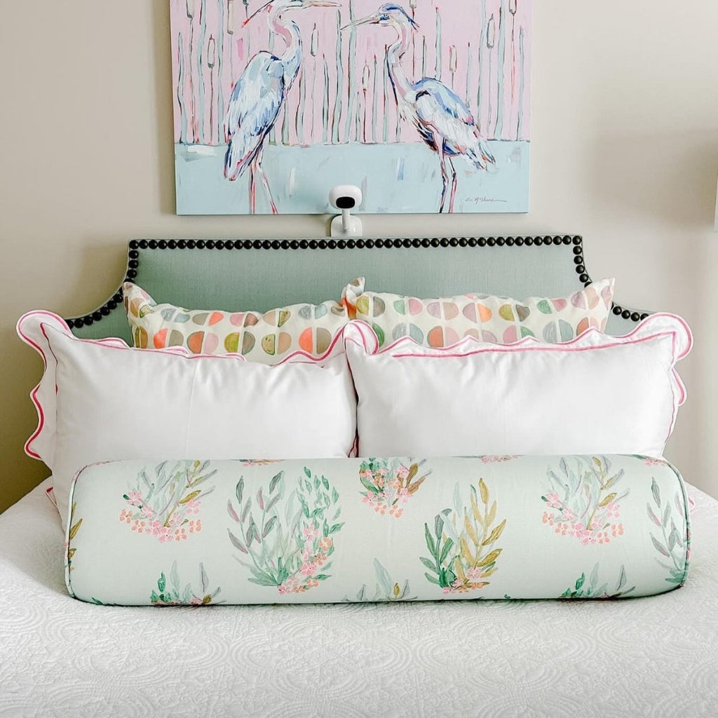 Lara by Lulie Wallace Bolster - Liza Pruitt