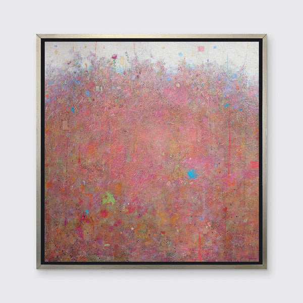Last Bloom - Open Edition Canvas Print - Liza Pruitt
