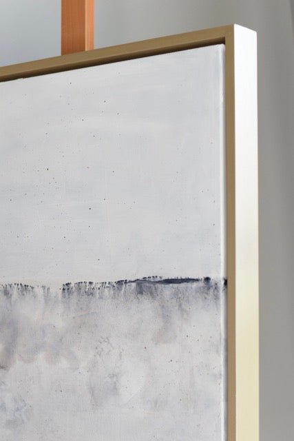 Late Night | 24" h x 24" w | Framed - Liza Pruitt