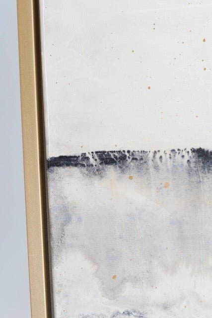 Late Night | 24" h x 24" w | Framed - Liza Pruitt