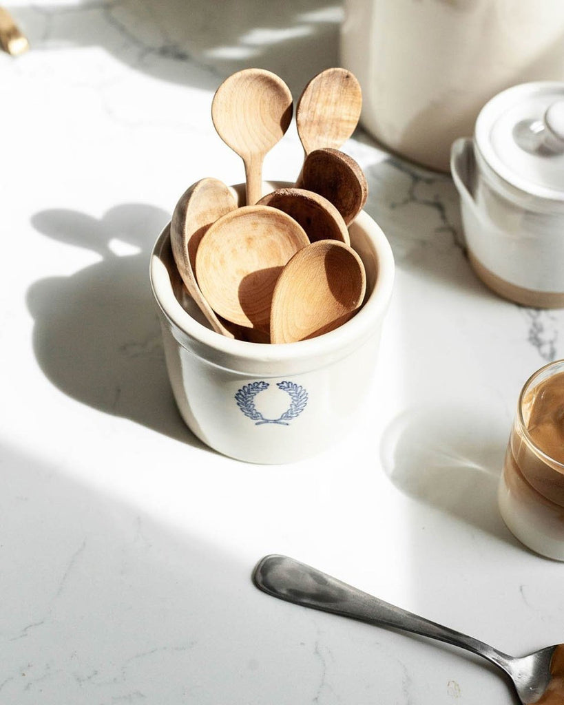 Laurel Crocks - Liza Pruitt