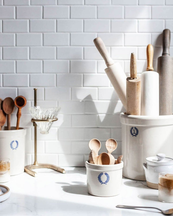 Laurel Crocks - Liza Pruitt