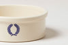 Laurel Dog Bowl - Liza Pruitt