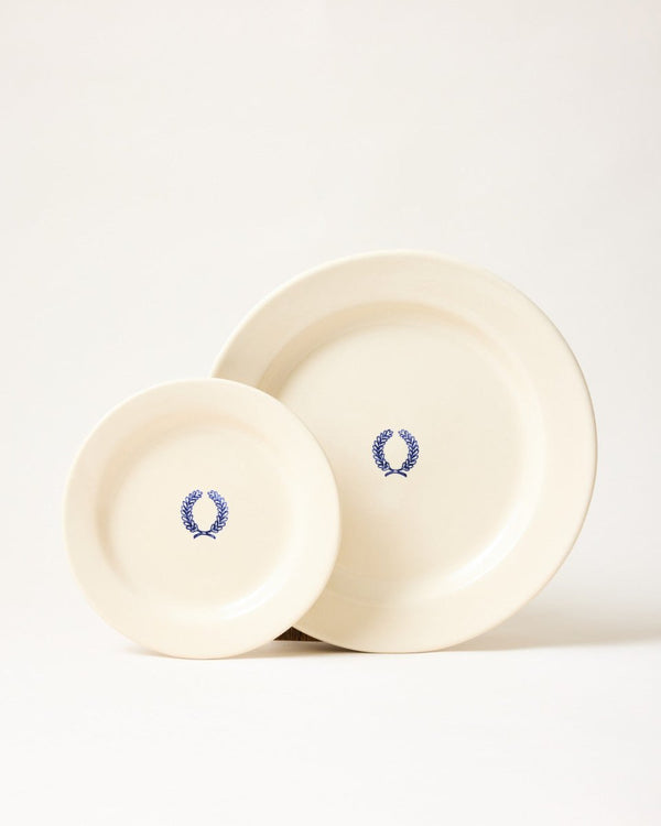 Laurel Plates - Liza Pruitt