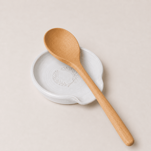 Laurel Spoon Rest - Liza Pruitt