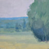 Lavendar Fields | 48" h x 48" w - Liza Pruitt