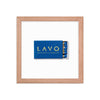 LAVO Framed Print - Liza Pruitt