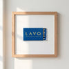 LAVO Framed Print - Liza Pruitt