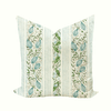 Lawrence in Quarry Lake by Ferrick Mason Pillow Cover - Liza Pruitt