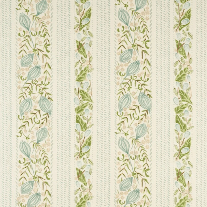 Lawrence in Quarry Lake by Ferrick Mason Pillow Cover - Liza Pruitt