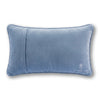 Lax Self Control Needlepoint Pillow - Liza Pruitt