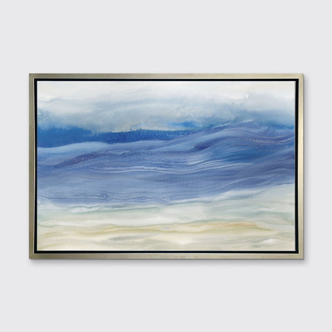 Lazy Afternoon - Open Edition Canvas Print - Liza Pruitt