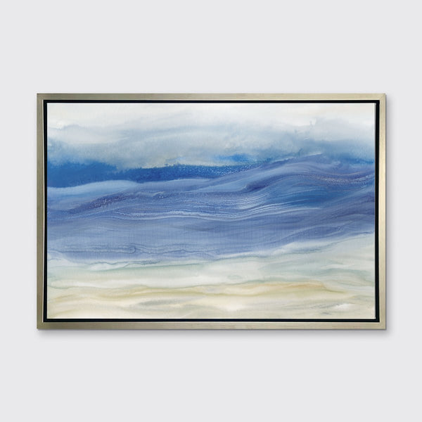 Lazy Afternoon - Open Edition Canvas Print - Liza Pruitt