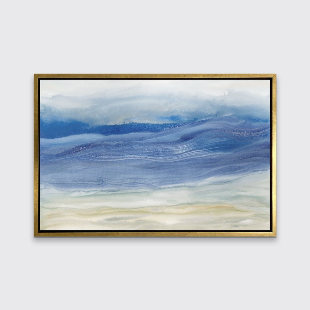 Lazy Afternoon - Open Edition Canvas Print - Liza Pruitt