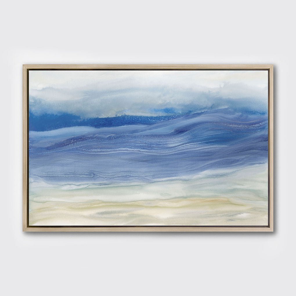 Lazy Afternoon - Open Edition Canvas Print - Liza Pruitt