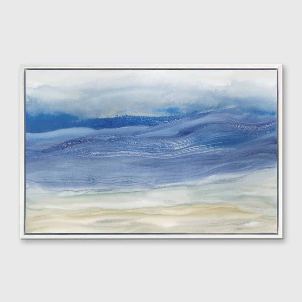 Lazy Afternoon - Open Edition Canvas Print - Liza Pruitt