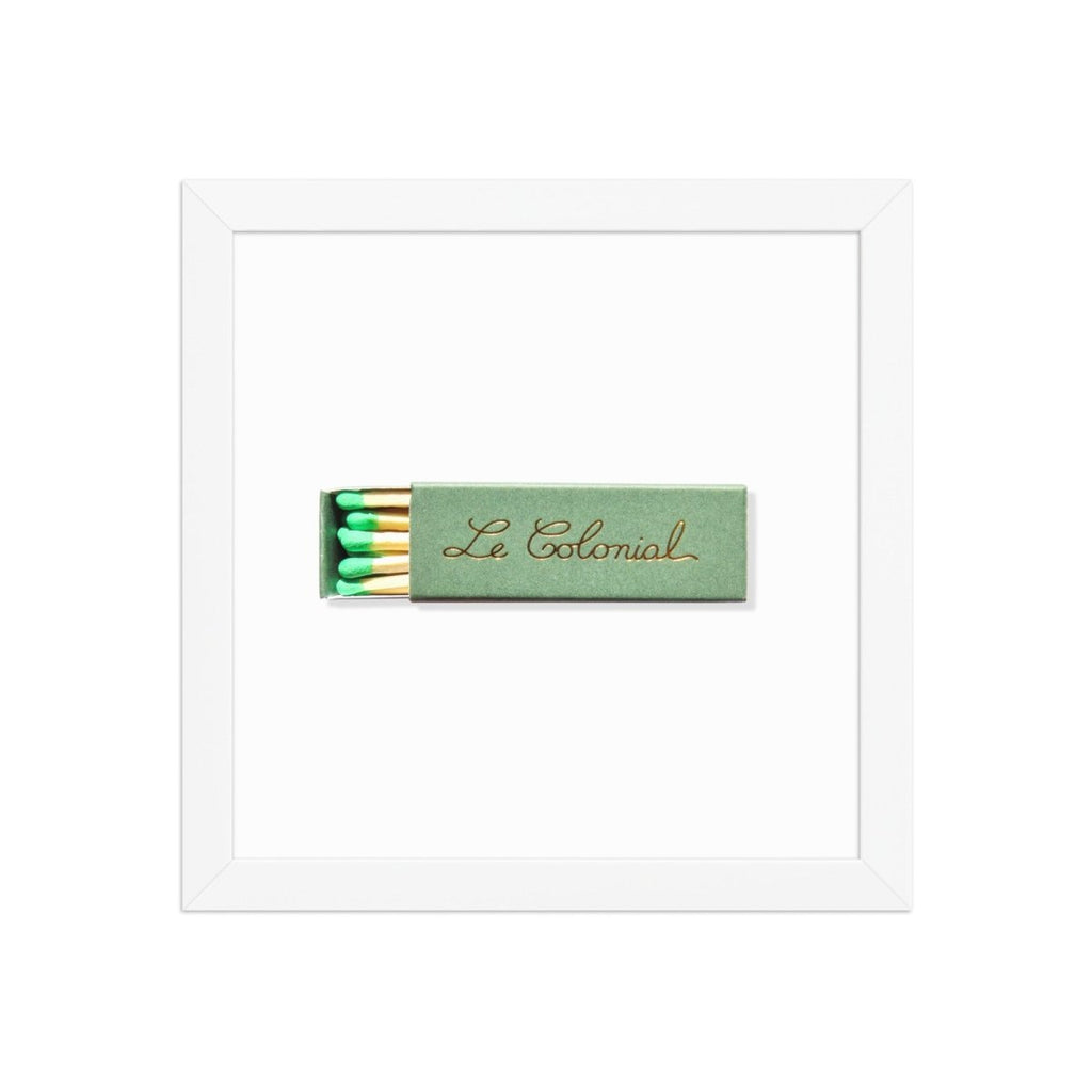 Le Colonial - Liza Pruitt