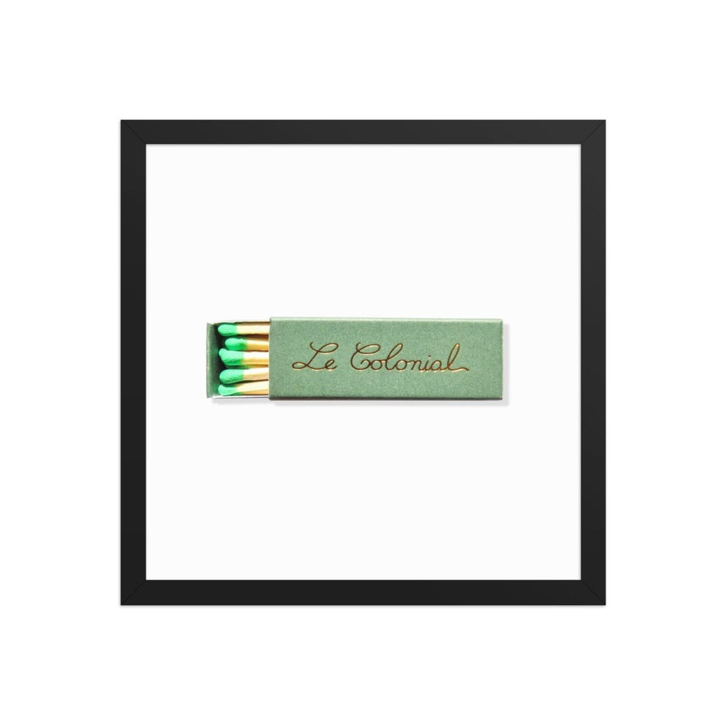 Le Colonial - Liza Pruitt