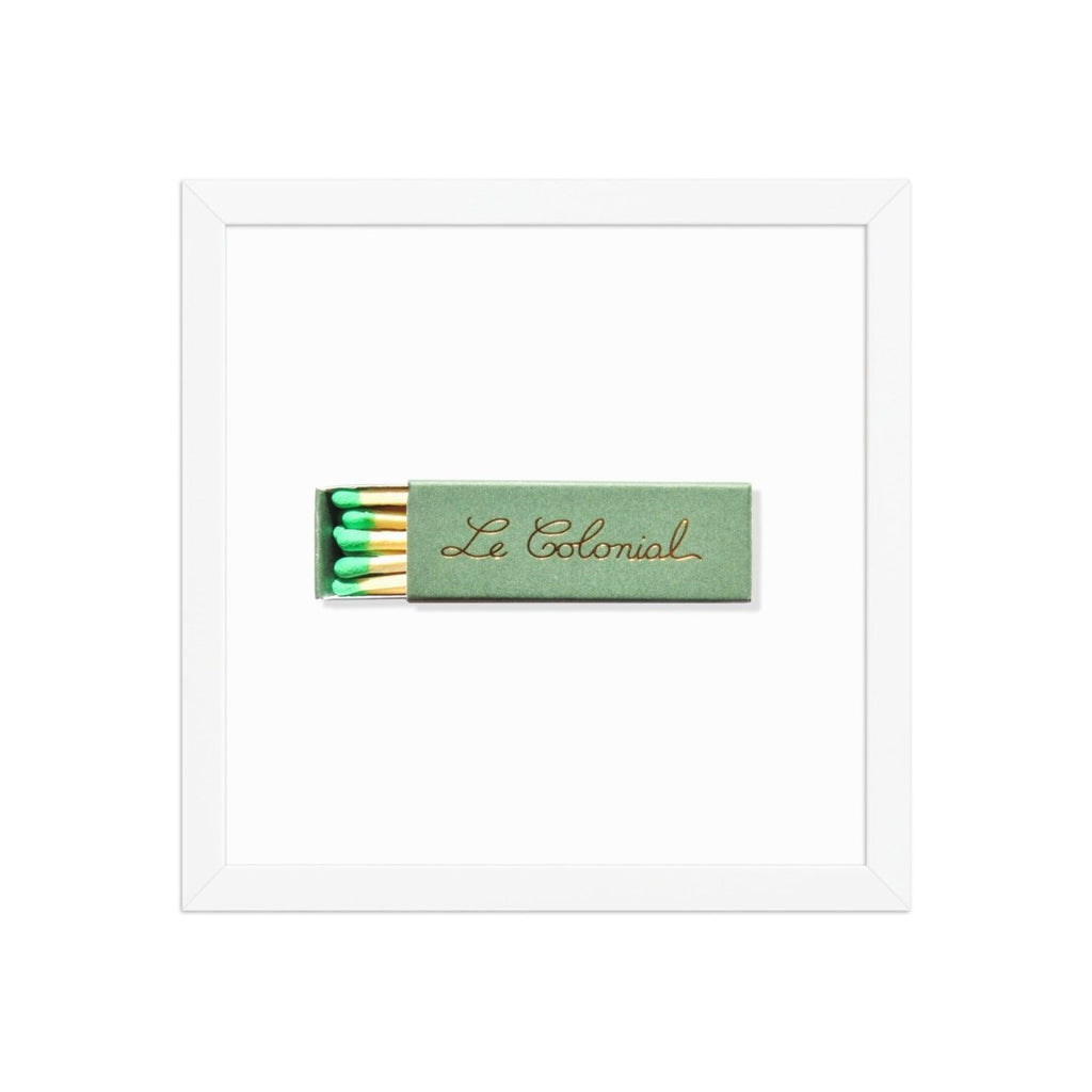 Le Colonial - Liza Pruitt