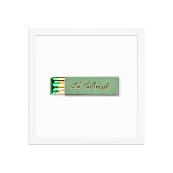 Le Colonial - Liza Pruitt