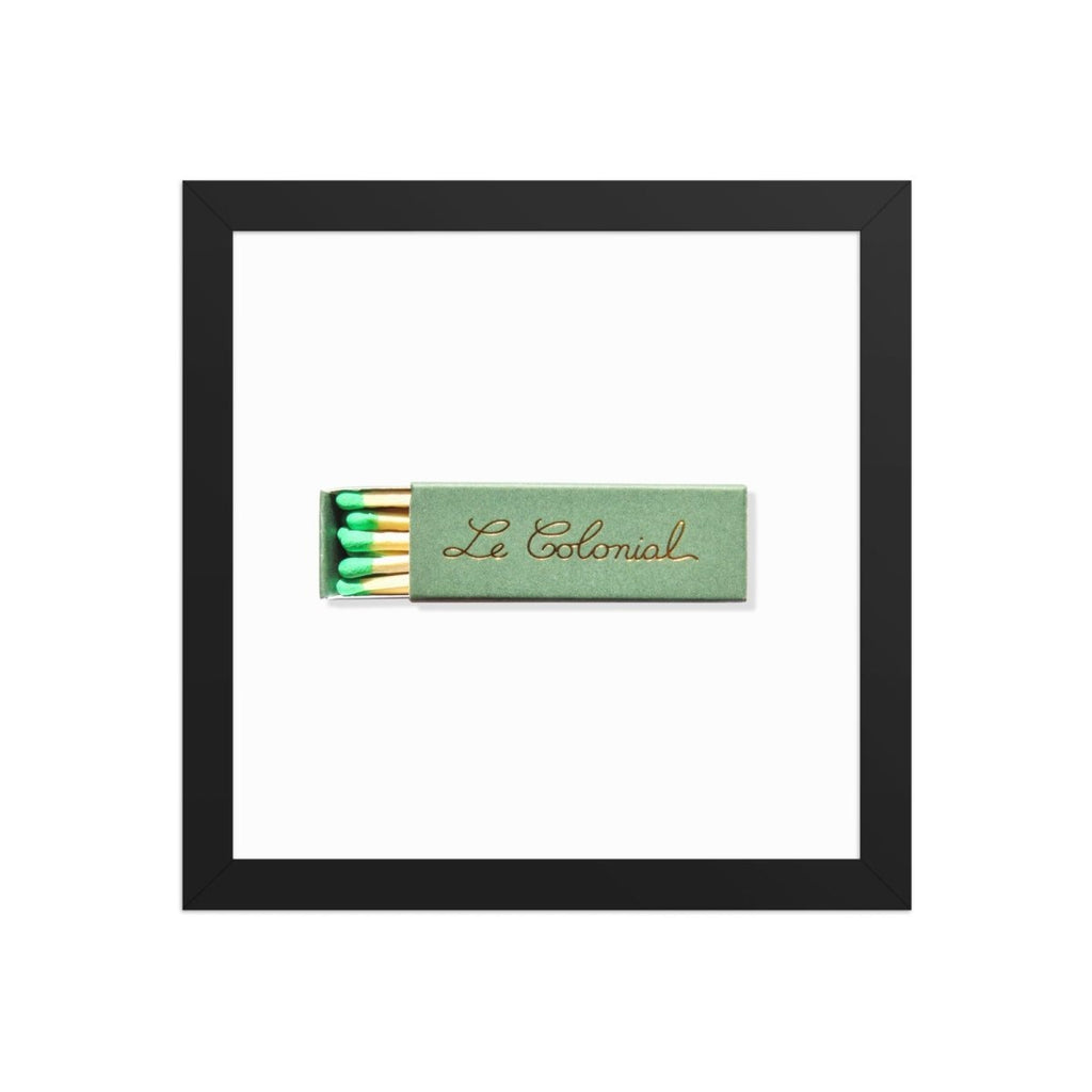 Le Colonial - Liza Pruitt