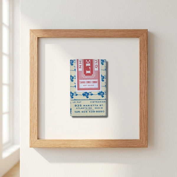 Le Fat Framed Print - Liza Pruitt
