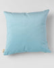 Le Reve, Knife - edge - Velvet Pillow - Liza Pruitt