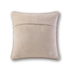 Leave by Nine Needlepoint Pillow - Liza Pruitt