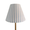 LED Lamp Shade Cover | Pink Stripe - Liza Pruitt