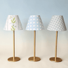 LED Lamp Shade Covers | Variety Pack - Liza Pruitt