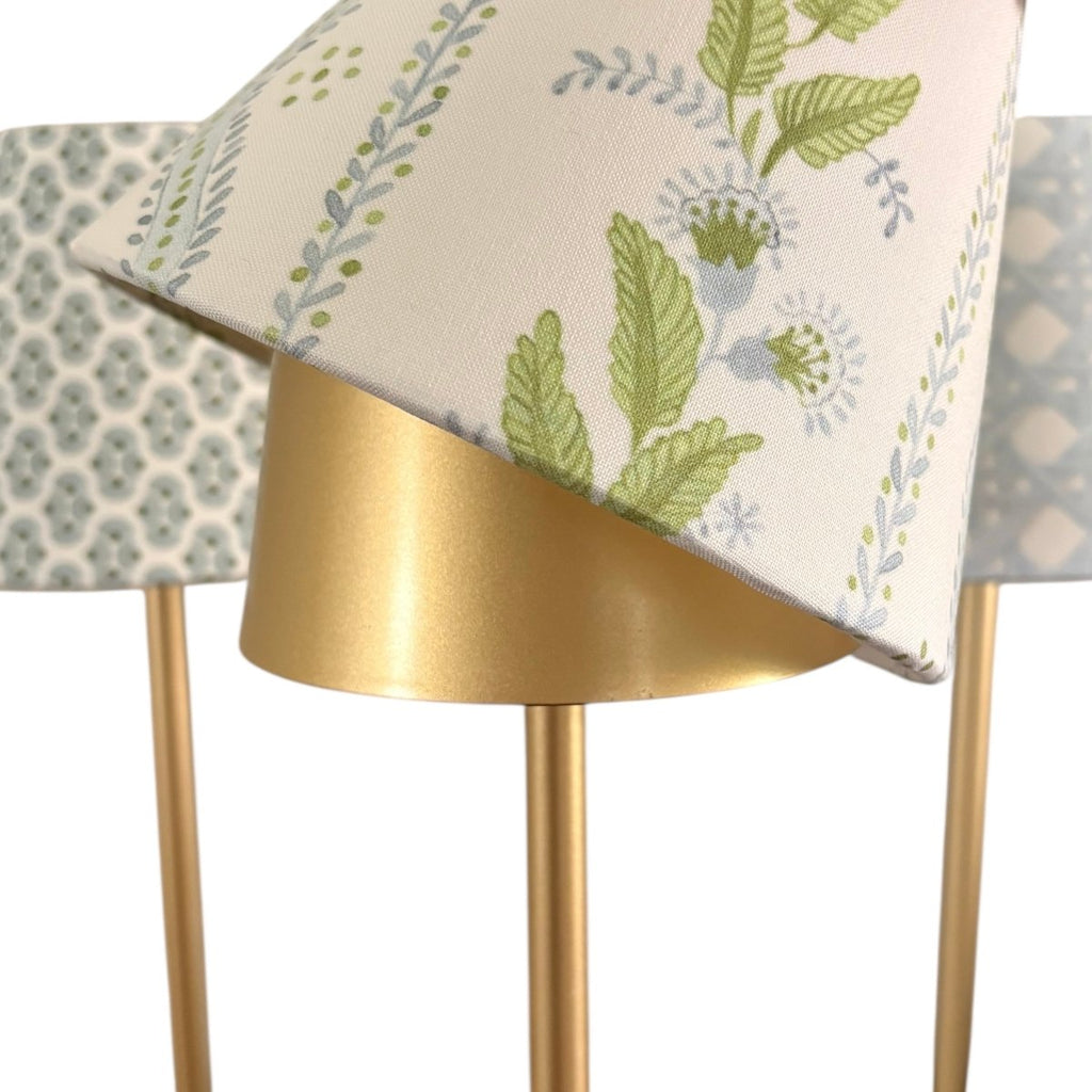 LED Lamp Shade Covers | Variety Pack - Liza Pruitt