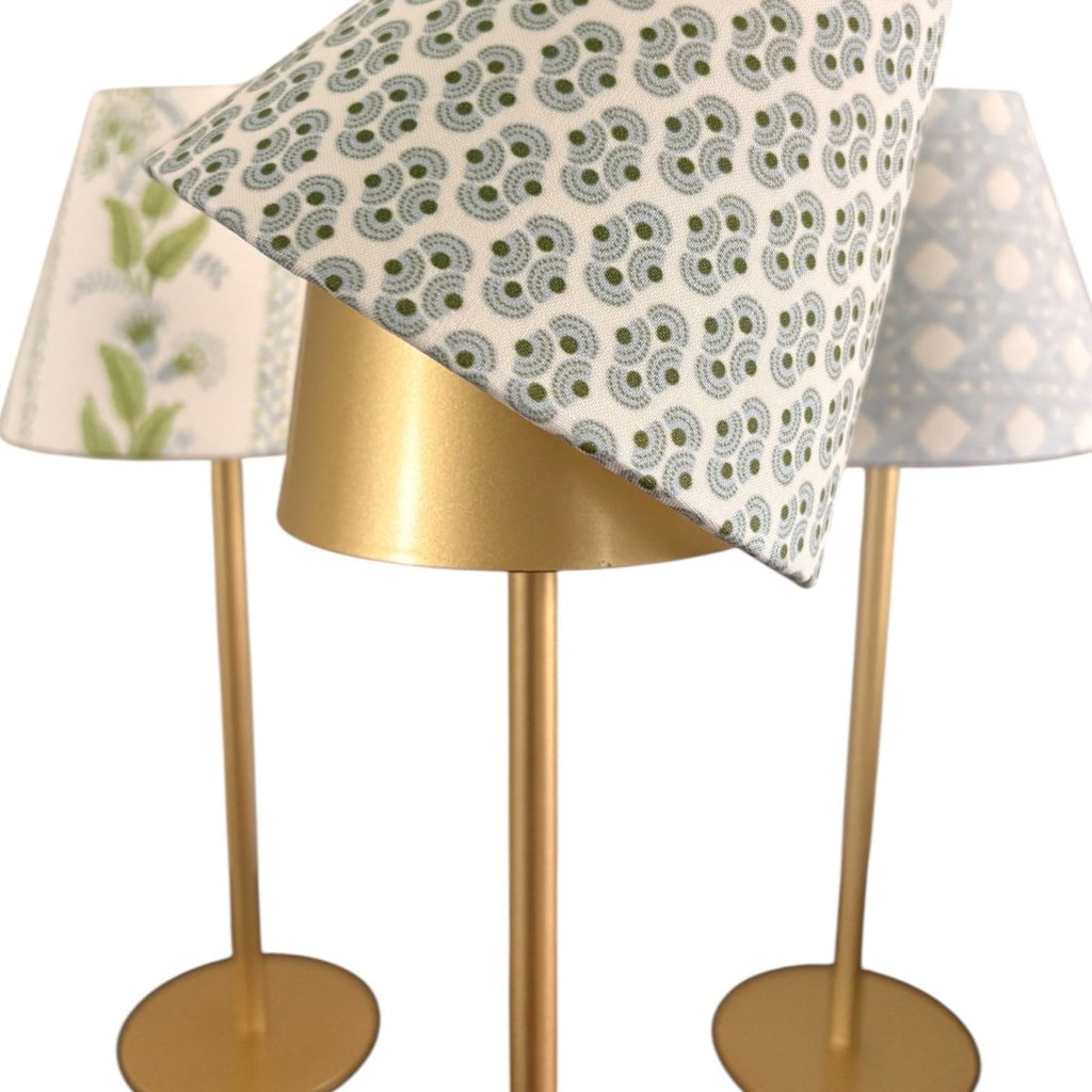 LED Lamp Shade Covers | Variety Pack - Liza Pruitt