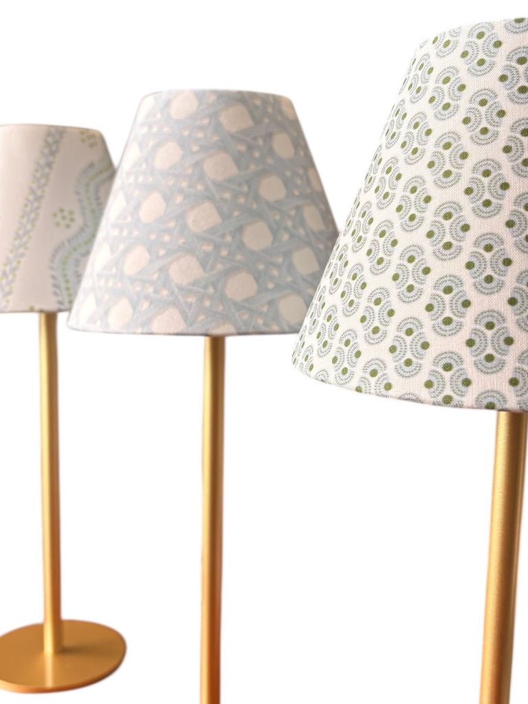 LED Lamp Shade Covers | Variety Pack - Liza Pruitt