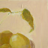 Lemon Light 2 | 12" h x 12" w - Liza Pruitt
