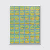 Lemon Lime Goodness - Limited Edition Canvas Print - Liza Pruitt