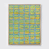 Lemon Lime Goodness - Limited Edition Canvas Print - Liza Pruitt