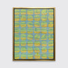 Lemon Lime Goodness - Limited Edition Canvas Print - Liza Pruitt