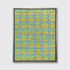 Lemon Lime Goodness - Limited Edition Canvas Print - Liza Pruitt