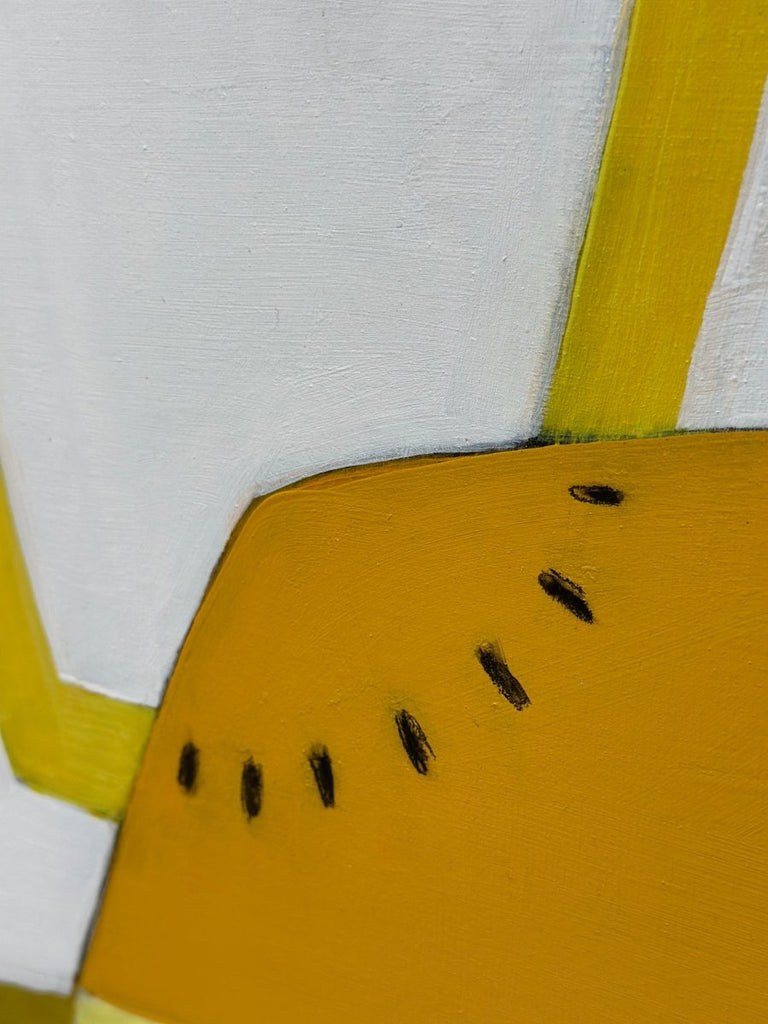 Lemon Twist - Liza Pruitt