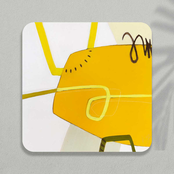 Lemon Twist - Liza Pruitt