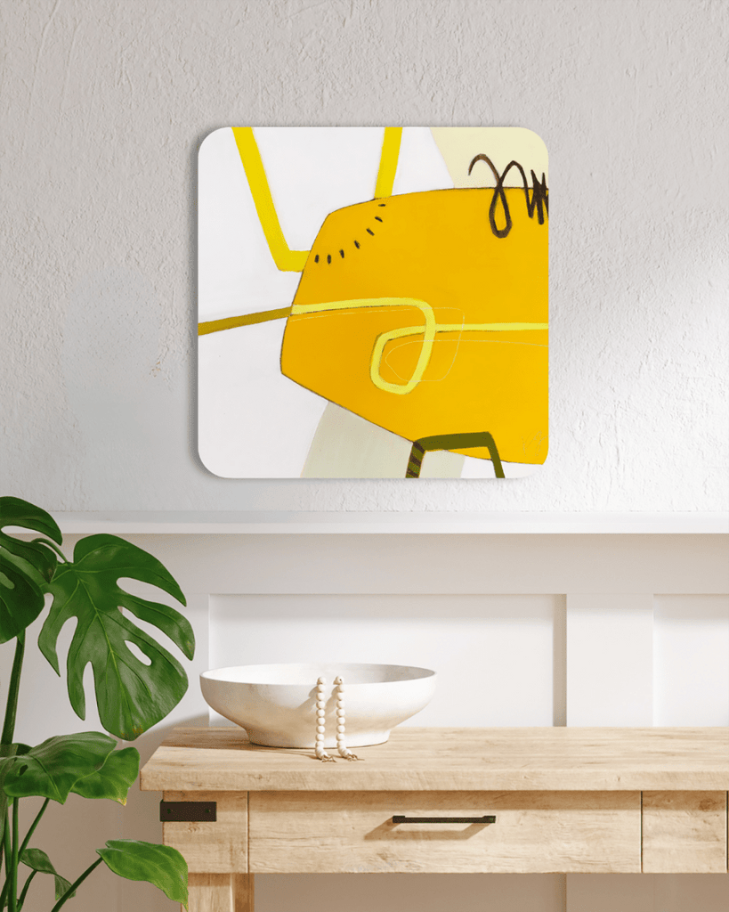 Lemon Twist - Liza Pruitt