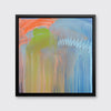 Let's Dance - Open Edition Canvas Print - Liza Pruitt