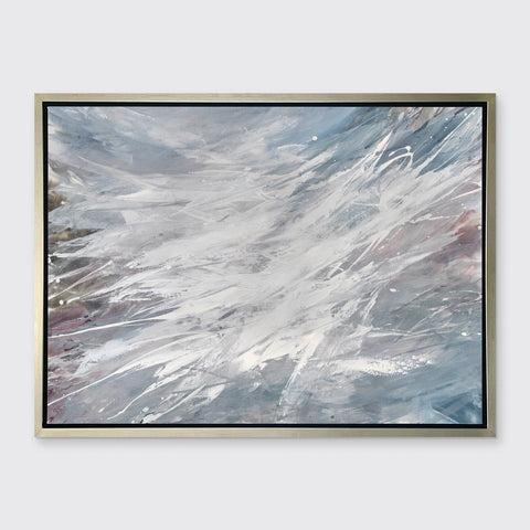 Letting Go - Limited Edition Canvas Print - Liza Pruitt