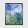 Lexi's Garden 1 - Open Edition Canvas Print - Liza Pruitt