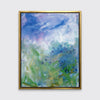 Lexi's Garden 1 - Open Edition Canvas Print - Liza Pruitt