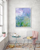 Lexi's Garden 2 - Open Edition Canvas Print - Liza Pruitt