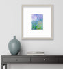 Lexi's Garden 2 - Open Edition Canvas Print - Liza Pruitt
