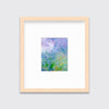 Lexi's Garden 2 - Open Edition Canvas Print - Liza Pruitt